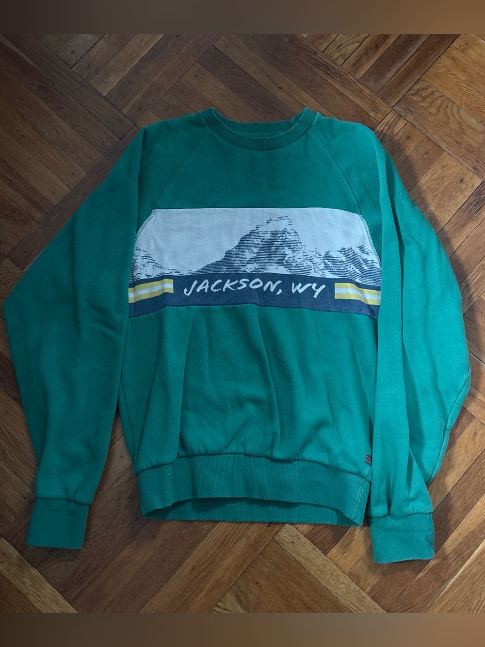 BDG crewneck